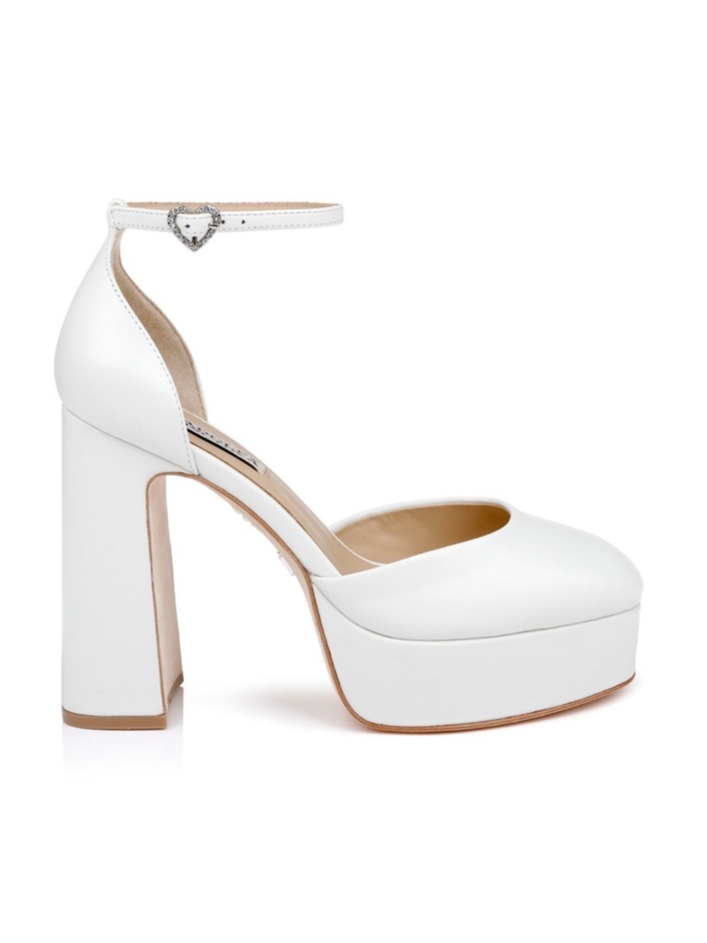 New in Box - Never Worn! Badgley Mischka Jayda II - Picture 2 of 14